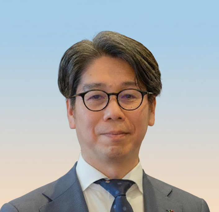 山藤 敦史 氏